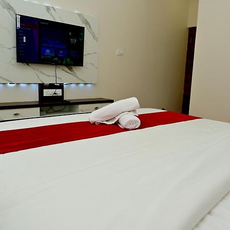 Deepa Paradise Chikmagalur Ngoại thất bức ảnh