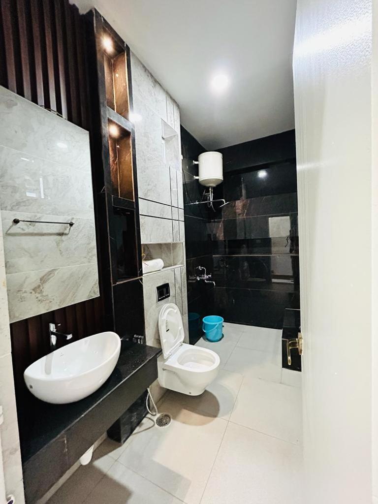 Deepa Paradise Chikmagalur Ngoại thất bức ảnh