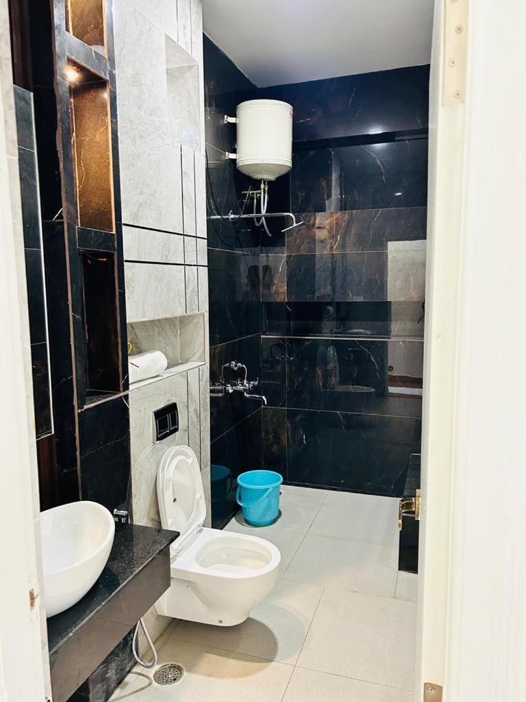 Deepa Paradise Chikmagalur Ngoại thất bức ảnh