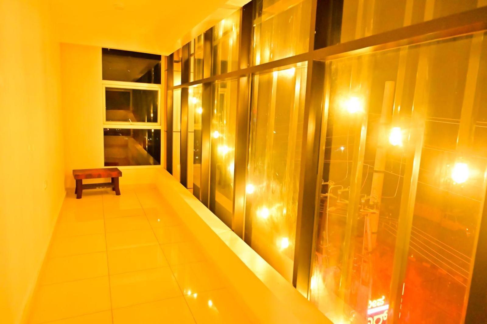 Deepa Paradise Chikmagalur Ngoại thất bức ảnh