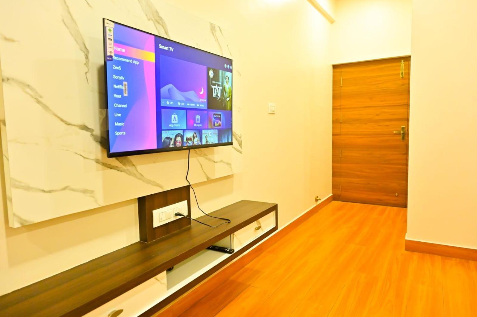 Deepa Paradise Chikmagalur Ngoại thất bức ảnh